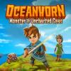 Oceanhorn: Monster of Uncharted Seas Box Art Front